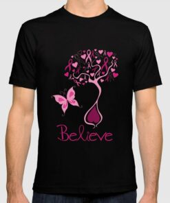 breast cancer survivor tshirts