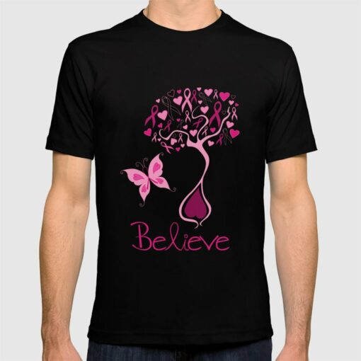 breast cancer survivor t shirts