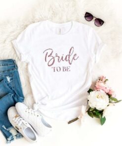 bride t shirt