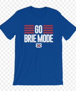 brie bella t shirt