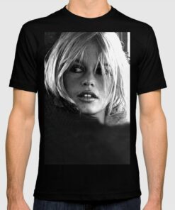 bardot t shirt