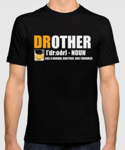 brother t shirts