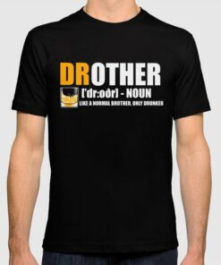 brothers t shirt