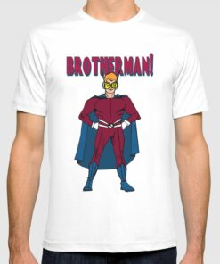brotherman t shirt