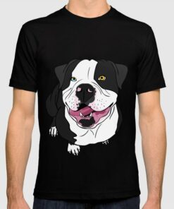 bulldog t shirts