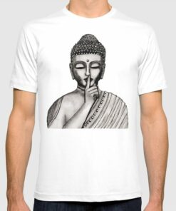 buddha t shirt