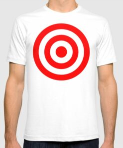 target shirt