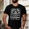 bully ray t shirt