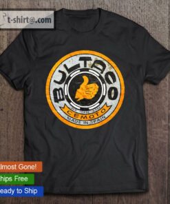 bultaco t shirt