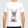 bunny t shirts