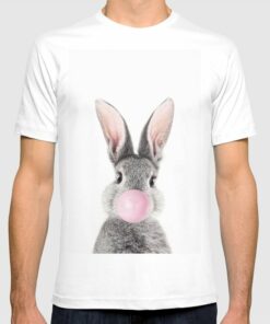 bunny t shirts