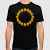 ring of fire t shirts