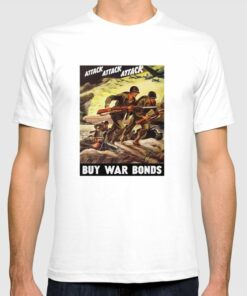 ww2 t shirt