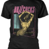 buzzcocks t shirt