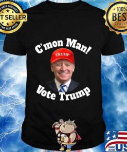 c mon man t shirt