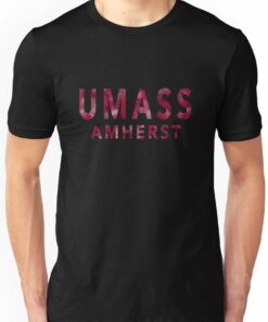 umass amherst t shirt