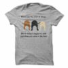 tshirt for dogs