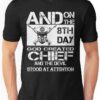 navy chief t shirts