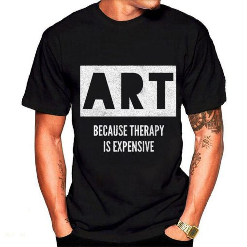 artist tshirts