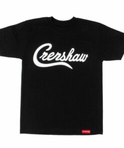 crenshaw t shirt