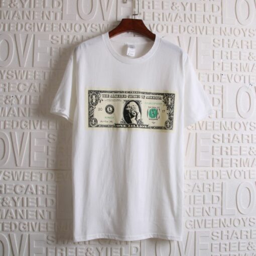 dollar tshirt