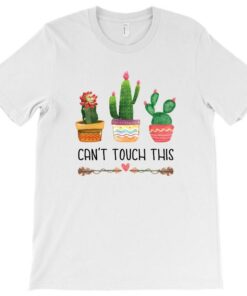 cactus tshirts