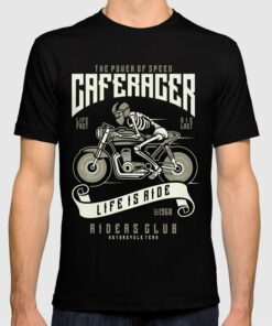 motorcycle riding t shirts