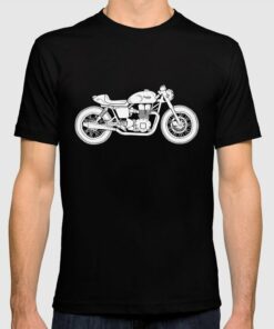 bonneville t shirt