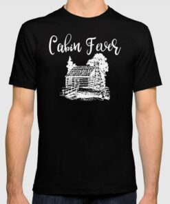 cabin t shirt designs