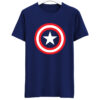 captain america tshirt