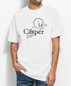 vintage casper t shirt
