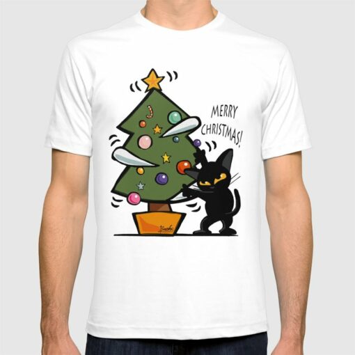 tshirts for cats