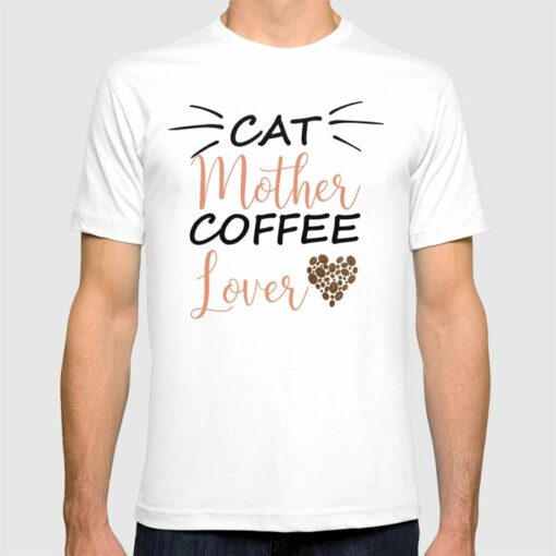 coffee lover t shirt