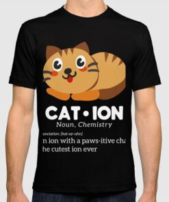 funny science t shirt