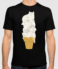 icecream t shirt