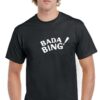 bada bing t shirt