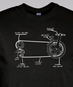 cycling tshirt