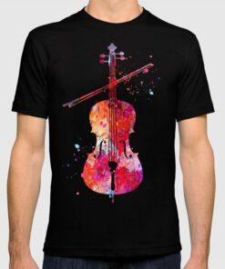 cello t shirt