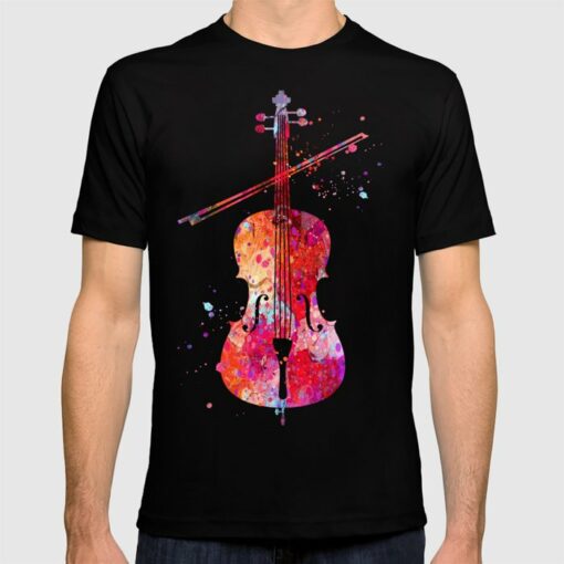 cello t shirt