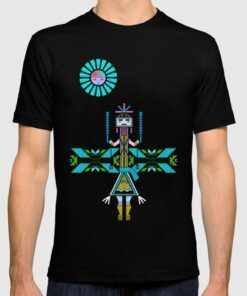 native american tshirts