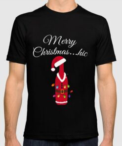 xmas tshirts