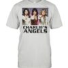charlies t shirts