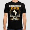 cheer dad t shirt