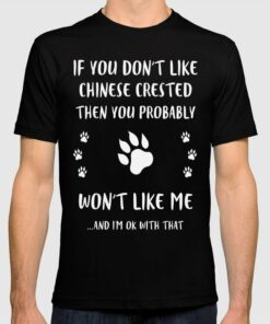 chinese tshirt
