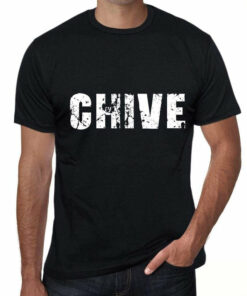 chive tight shirt