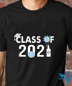 class of 2021 t shirts