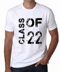 class of 22 t shirts