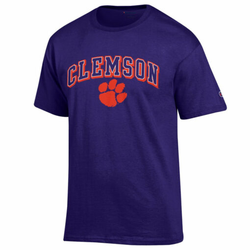 clemson university t shirt