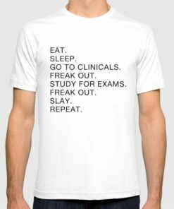 nursing student shirts