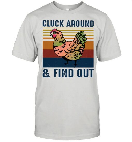 mess around and find out shirt
